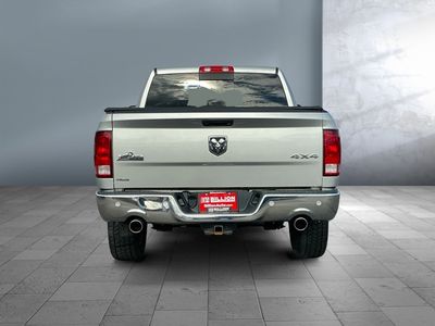 2017 Ram 1500 - Photo 3
