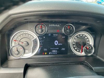 2017 Ram 1500 - Photo 6