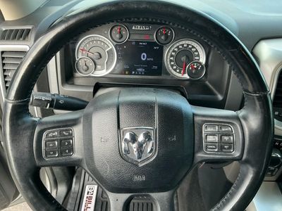 2017 Ram 1500 - Photo 7