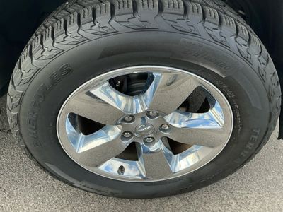 2017 Ram 1500 - Photo 8