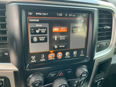 2017 Ram 1500 - Photo 10