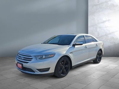 2019 Ford Taurus - Photo 1