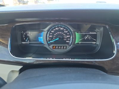 2019 Ford Taurus - Photo 11