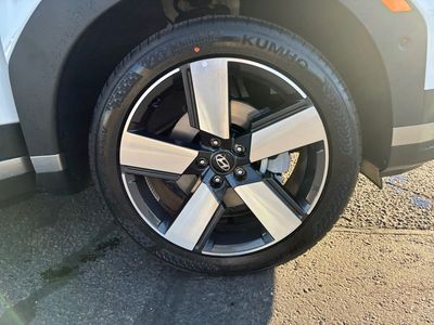 2026 Hyundai Santa Fe Hybrid - Photo 15