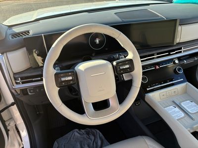 2026 Hyundai Santa Fe Hybrid - Photo 7