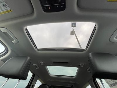 2026 Hyundai Palisade — photo 11 view