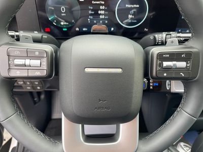 2026 Hyundai Palisade — photo 12 view