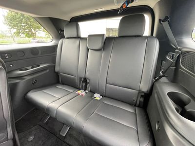 2026 Hyundai Palisade — photo 13 view