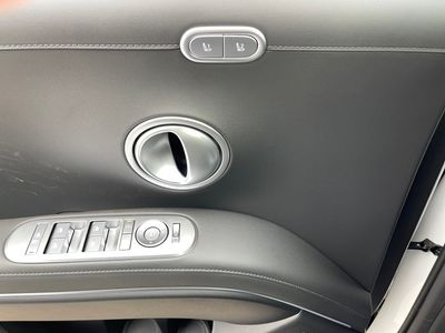 2026 Hyundai Palisade — photo 14 view