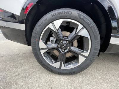 2026 Hyundai Palisade — photo 15 view