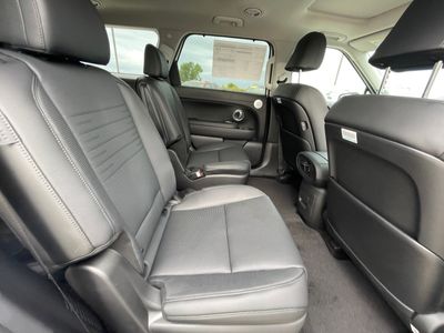 2026 Hyundai Palisade — detail view