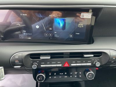 2026 Hyundai Palisade — photo 7 view