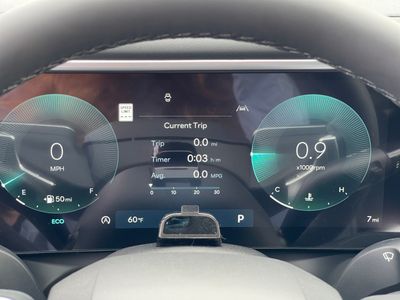2026 Hyundai Palisade — photo 8 view