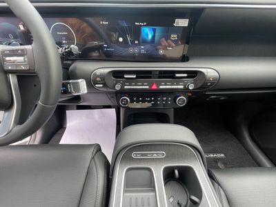 2026 Hyundai Palisade — photo 10 view