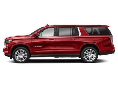 2021 Chevrolet Suburban - Photo 1