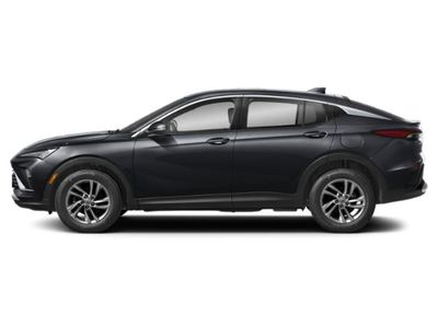 2026 Buick Envista - Photo 1