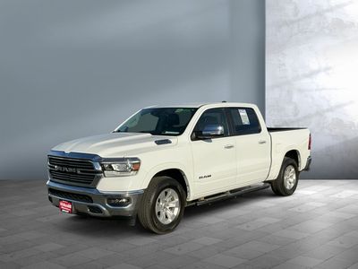 2021 Ram 1500 - Photo 1