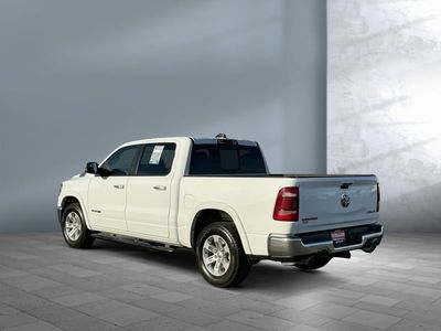 2021 Ram 1500 - Photo 2