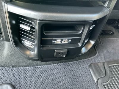 2021 Ram 1500 - Photo 11