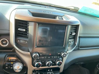 2021 Ram 1500 - Photo 12