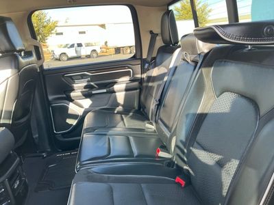 2021 Ram 1500 - Photo 13
