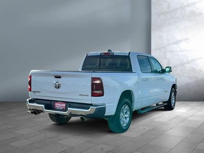 2021 Ram 1500 - Photo 3