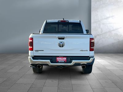 2021 Ram 1500 - Photo 4