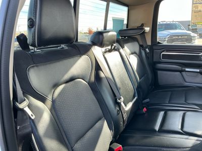 2021 Ram 1500 - Photo 5