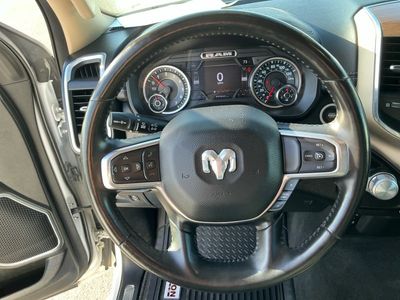 2021 Ram 1500 - Photo 8