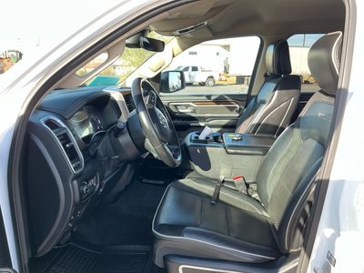 2021 Ram 1500 - Photo 9