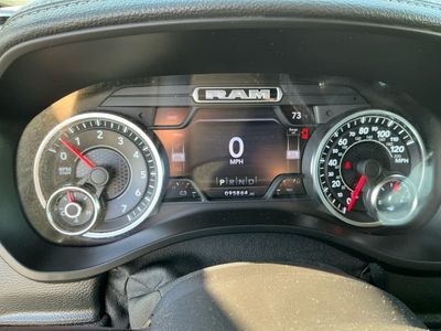 2021 Ram 1500 - Photo 10