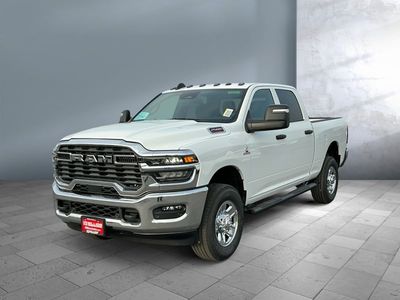 2026 Ram 2500 - Photo 1