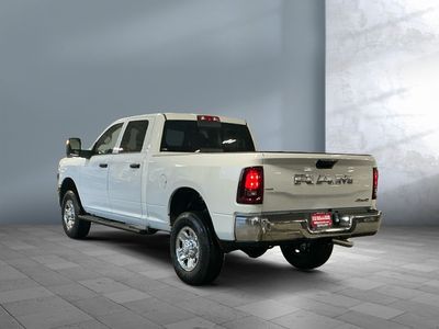 2026 Ram 2500 - Photo 2