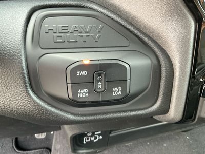 2026 Ram 2500 - Photo 13