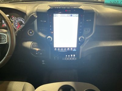 2026 Ram 2500 - Photo 15