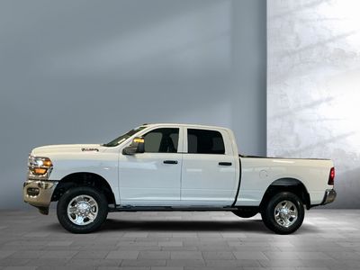 2026 Ram 2500 - Photo 3