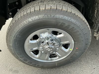 2026 Ram 2500 - Photo 4