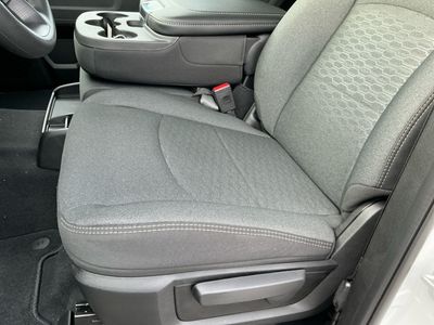 2026 Ram 2500 - Photo 5