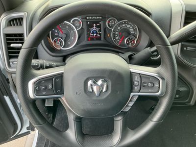 2026 Ram 2500 - Photo 6