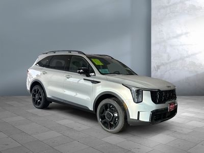 2026 Kia Sorento - Photo 1