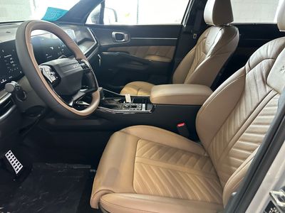 2026 Kia Sorento - Photo 12