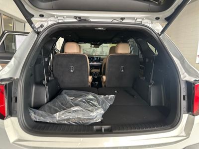 2026 Kia Sorento - Photo 15