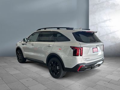 2026 Kia Sorento - Photo 4