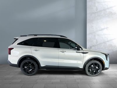 2026 Kia Sorento - Photo 5