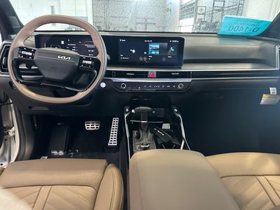 2026 Kia Sorento - Photo 6