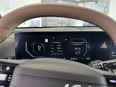 2026 Kia Sorento - Photo 7