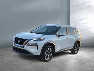 2023 Nissan Rogue - Photo 1