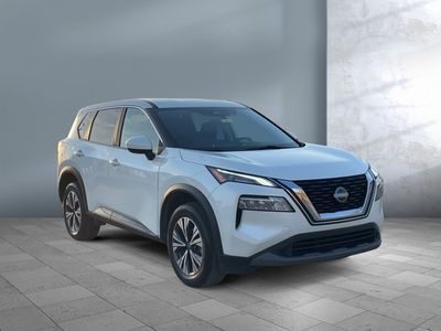 2023 Nissan Rogue - Photo 2