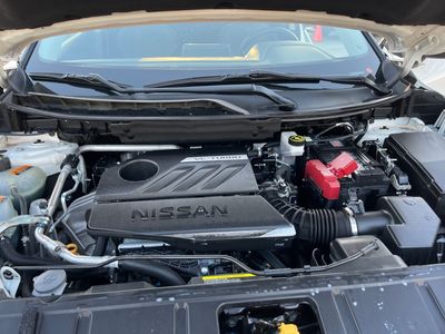 2023 Nissan Rogue - Photo 12