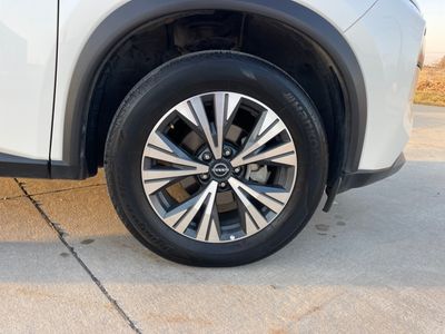 2023 Nissan Rogue - Photo 13